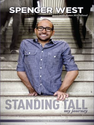 cover image of Standing Tall